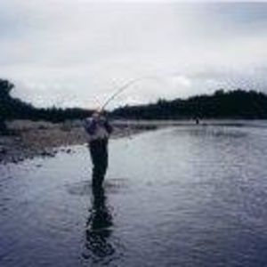 Meet your Posher, Rick